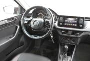 Skoda Rapid I Рестайлинг Нижний Новгород  - изображение 37