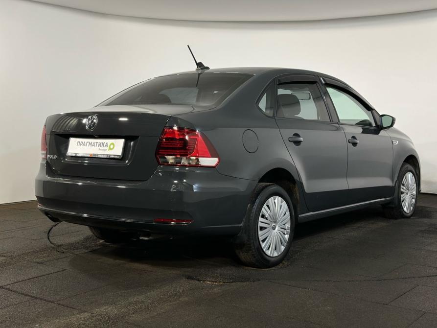 Volkswagen Polo V Рестайлинг Великий Новгород  - изображение 7