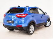 Hyundai Creta I Рестайлинг Тула  - изображение 26