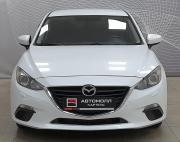 Mazda 3 III (BM) Новокузнецк  - изображение 24