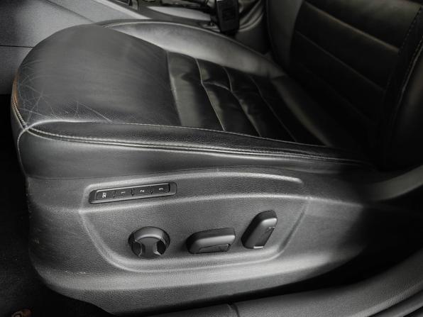 Skoda Octavia III (A7) с пробегом 2014 года, цена 1 549 000 рублей, 114342 км, лифтбек, Автокод Объявления