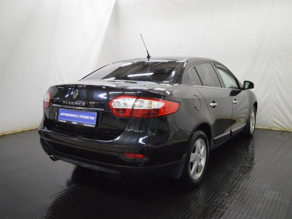 Renault Fluence I с пробегом 2011 года, цена 638 000 рублей, 191485 км, седан, Автокод Объявления