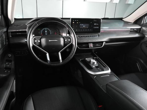 Haval Jolion I Рестайлинг с пробегом 2024 года, цена 2 025 000 рублей, 49113 км, внедорожник, Автокод Объявления