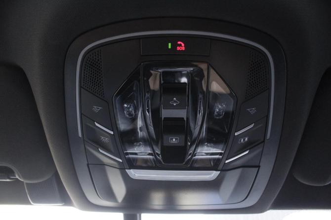 Chery Tiggo 7L I с пробегом 2025 года, цена 2 395 000 рублей, 12910 км, внедорожник, Автокод Объявления