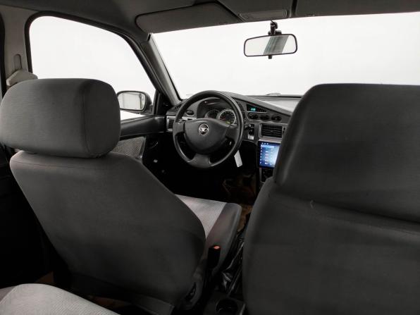 Daewoo Nexia I Рестайлинг с пробегом 2010 года, цена 326 700 рублей, 27010 км, седан, Автокод Объявления
