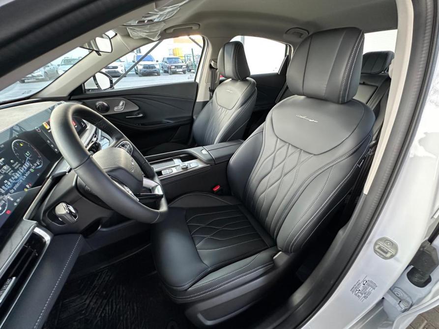 Chery Arrizo 8 Тамбов  - изображение 11