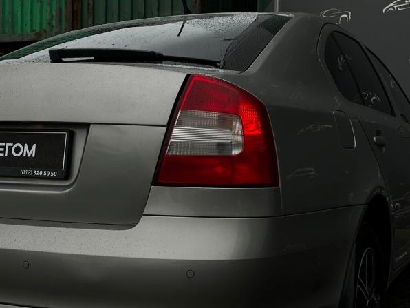 Skoda Octavia II (A5) Рестайлинг с пробегом 2012 года, цена 811 800 рублей, 205785 км, лифтбек, Автокод Объявления