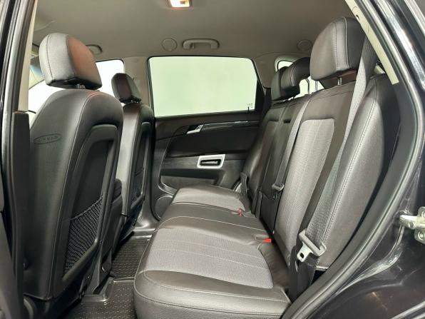 Opel Antara I Рестайлинг с пробегом 2014 года, цена 950 000 рублей, 173096 км, внедорожник, Автокод Объявления