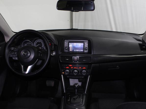 Mazda CX-5 I с пробегом 2013 года, цена 1 748 000 рублей, 147776 км, внедорожник, Автокод Объявления