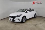 Hyundai Solaris II Рестайлинг Волгоград  - изображение 18