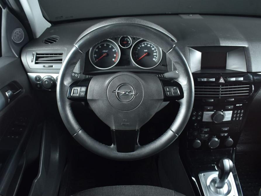 Opel Astra H Рестайлинг Кемерово  - изображение 11