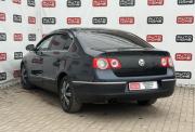 Volkswagen Passat B6 Санкт-Петербург  - изображение 16