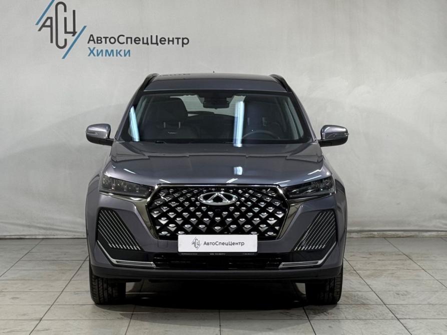 Chery Tiggo 7 Pro Max I Рестайлинг Химки  - изображение 12