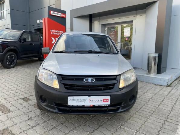 Lada (ВАЗ) Granta I с пробегом 2013 года, цена 316 704 рубля, 104463 км, седан, Автокод Объявления