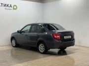 Lada (ВАЗ) Granta I Рестайлинг Санкт-Петербург  - изображение 31