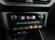 Skoda Rapid I Рестайлинг Москва  - изображение 44