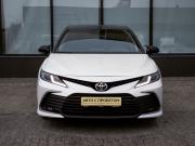 Toyota Camry VIII (XV70) Рестайлинг Екатеринбург  - изображение 30