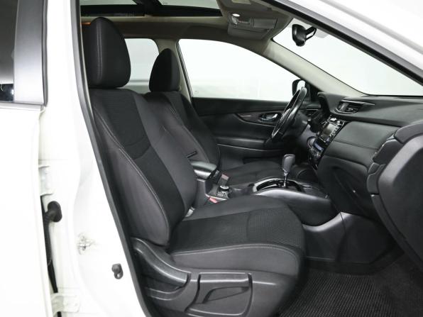 Nissan X-Trail III Рестайлинг с пробегом 2021 года, цена 2 950 000 рублей, 55000 км, внедорожник, Автокод Объявления