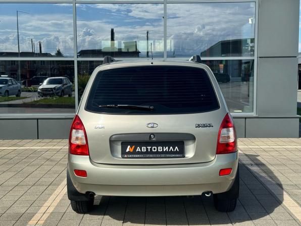 Lada (ВАЗ) Kalina I с пробегом 2012 года, цена 630 000 рублей, 117736 км, универсал, Автокод Объявления