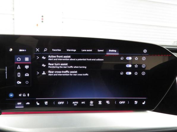 Audi Q5 III с пробегом 2025 года, цена 8 540 000 рублей, 17 км, внедорожник, Автокод Объявления