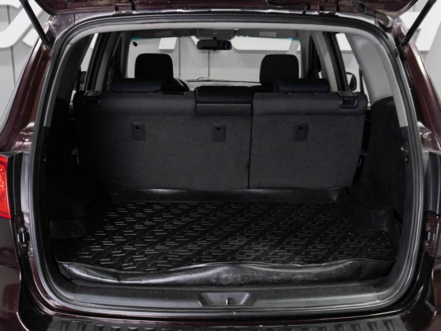 Hyundai Santa Fe II Тюмень  - изображение 18