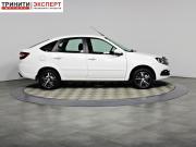 Lada (ВАЗ) Granta I Рестайлинг Белгород  - изображение 22