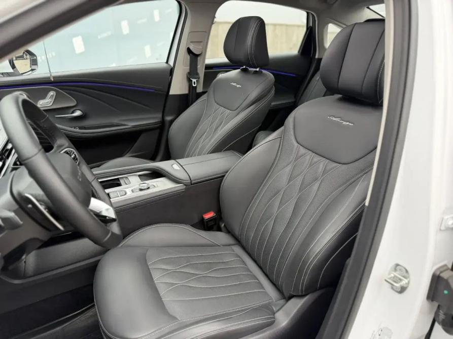 Chery Arrizo 8 Минеральные Воды  - изображение 12