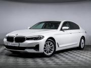 BMW 5 серии VII (G30/G31/G38) Рестайлинг Москва  - изображение 22