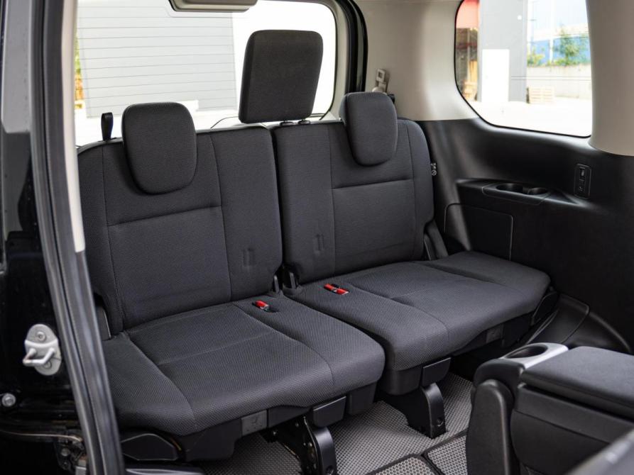 Nissan Serena V (C27) Краснодар  - изображение 12