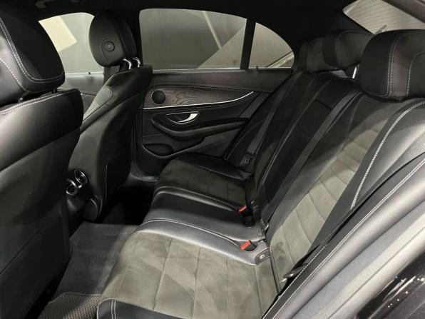 Mercedes-Benz E-Класс V (W213 S213 C238) Рестайлинг с пробегом 2021 года, цена 3 795 000 рублей, 113075 км, седан, Автокод Объявления