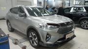 Haval F7 I Санкт-Петербург  - изображение 6