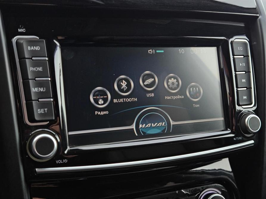 Haval H5 I Вологда  - изображение 16