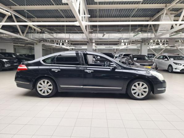 Nissan Teana II (J32) с пробегом 2008 года, цена 730 000 рублей, 238355 км, седан, Автокод Объявления