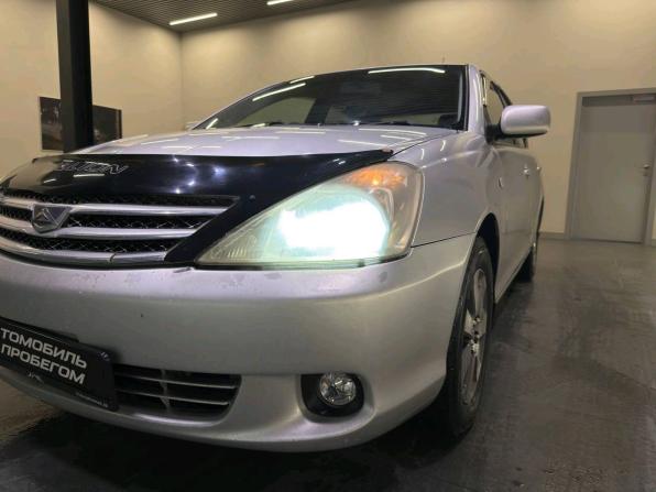 Toyota Allion I с пробегом 2003 года, цена 549 000 рублей, 303068 км, седан, Автокод Объявления