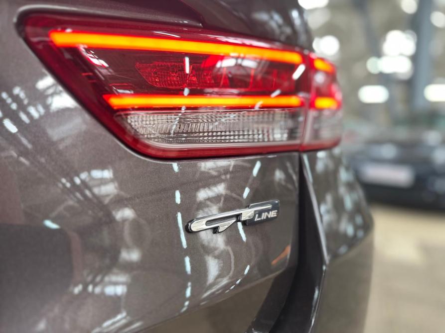 Kia Optima IV Набережные Челны  - изображение 14