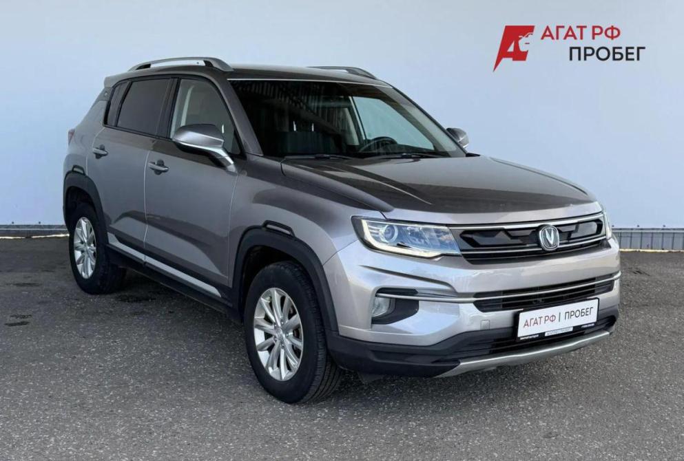 Changan CS35 Plus I Киров  - изображение 3