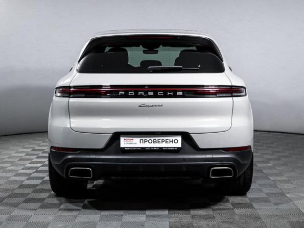 Porsche Cayenne III Рестайлинг с пробегом 2024 года, цена 11 750 000 рублей, 17430 км, внедорожник, Автокод Объявления