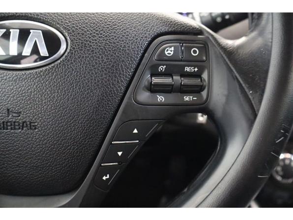 Kia Ceed II с пробегом 2013 года, цена 829 000 рублей, 209826 км, универсал, Автокод Объявления