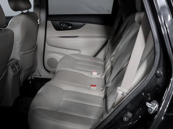Nissan X-Trail III с пробегом 2017 года, цена 1 790 000 рублей, 120780 км, внедорожник, Автокод Объявления