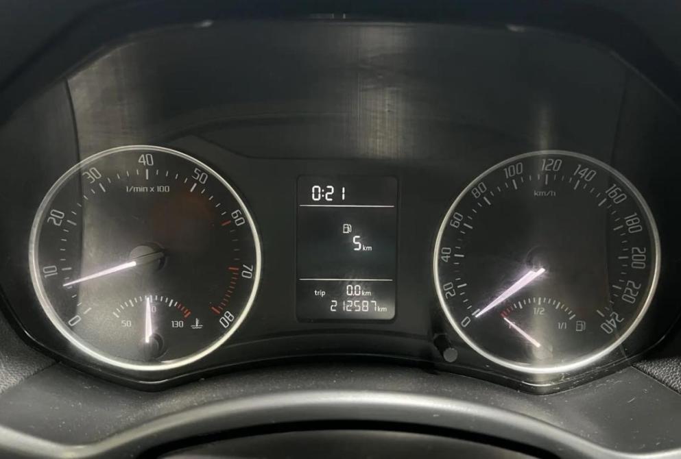 Skoda Octavia II (A5) Рестайлинг Нижний Новгород  - изображение 18