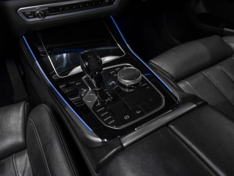 BMW X5 IV (G05/G18) Москва  - изображение 13