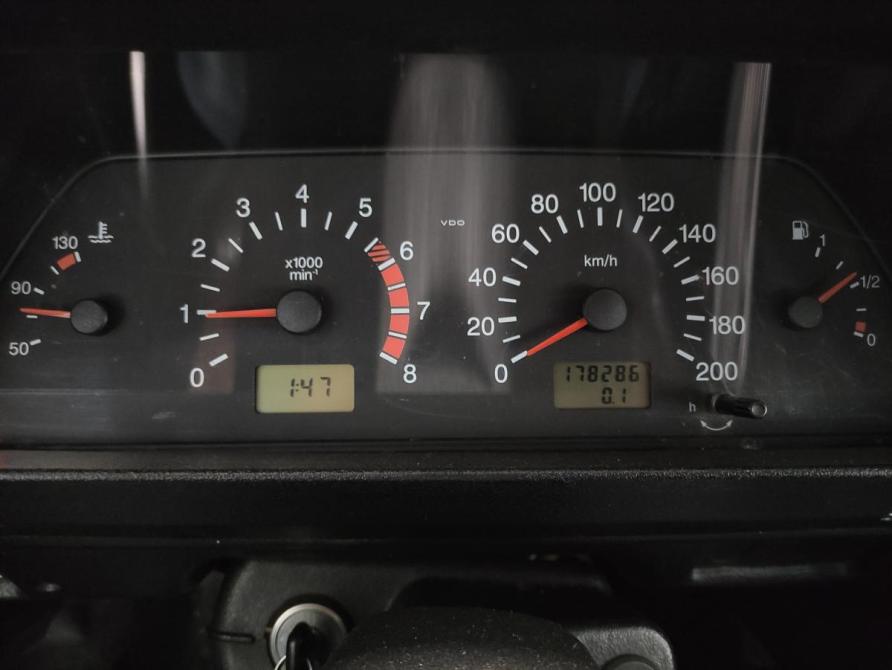 Lada (ВАЗ) 2131 (4x4) I Пермь  - изображение 11