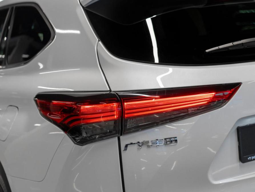 Toyota Highlander IV (XU70) Москва  - изображение 29