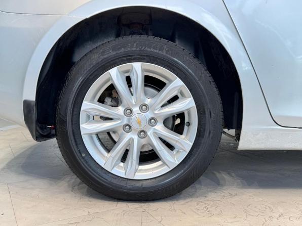 Chevrolet Cruze I с пробегом 2012 года, цена 750 000 рублей, 220000 км, хэтчбек, Автокод Объявления