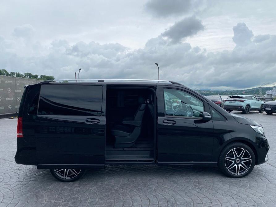 Mercedes-Benz V-Класс III (W447) Рестайлинг Сочи  - изображение 6
