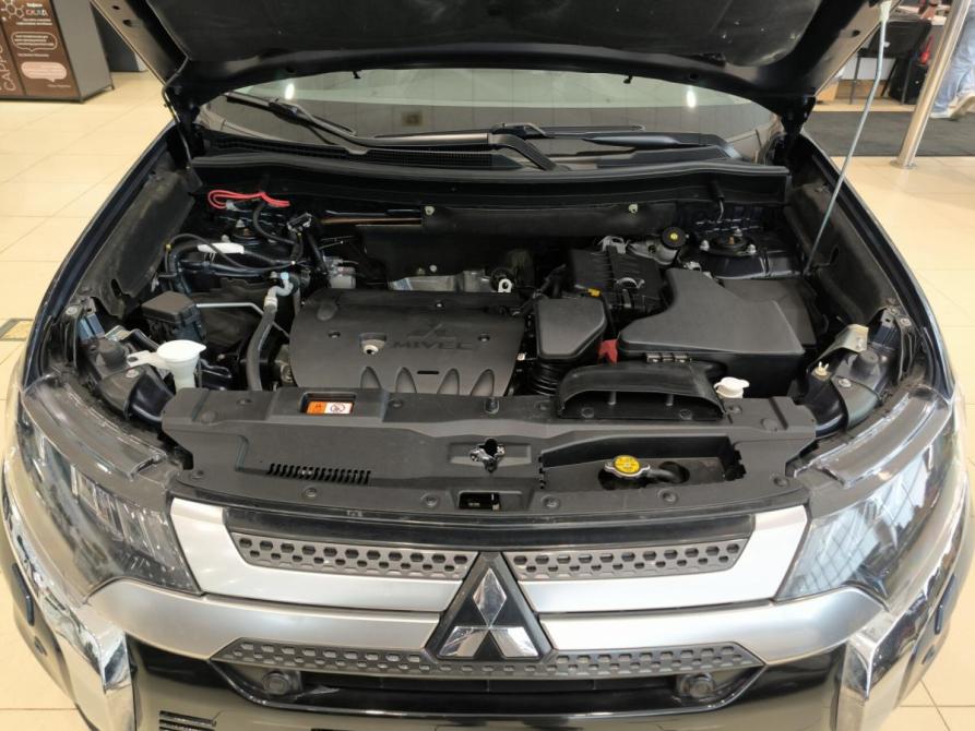 Mitsubishi Outlander III Рестайлинг 3 Казань  - изображение 11