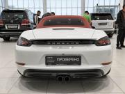 Porsche Boxster IV 718 (982) Казань  - изображение 29