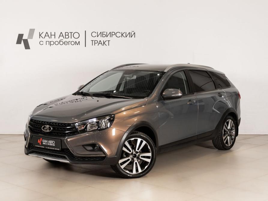 Lada (ВАЗ) Vesta I Казань  - изображение 1