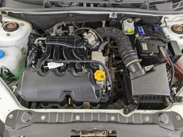 Lada (ВАЗ) Granta I Рестайлинг с пробегом 2021 года, цена 775 000 рублей, 41200 км, универсал, Автокод Объявления