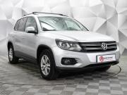 Volkswagen Tiguan I Рестайлинг Ульяновск  - изображение 27
